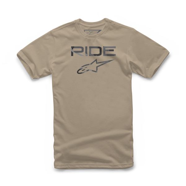 Alpinestars Alpinestars ride 2.0 camo sand